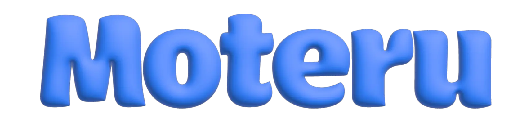 Moteru Logo